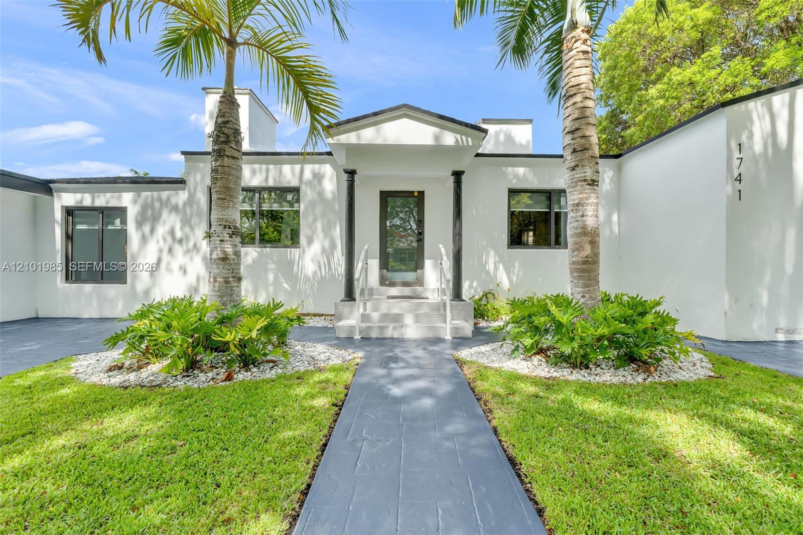 1741 SW 17th Ct, Miami FL 33145