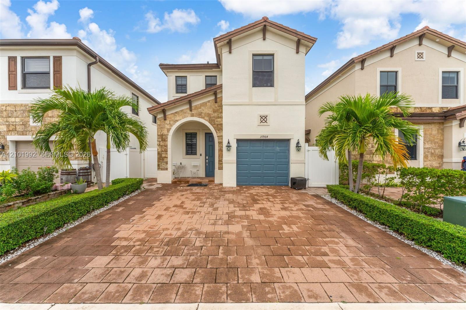 10964 W 35th Ln # 10964, Hialeah FL 33018