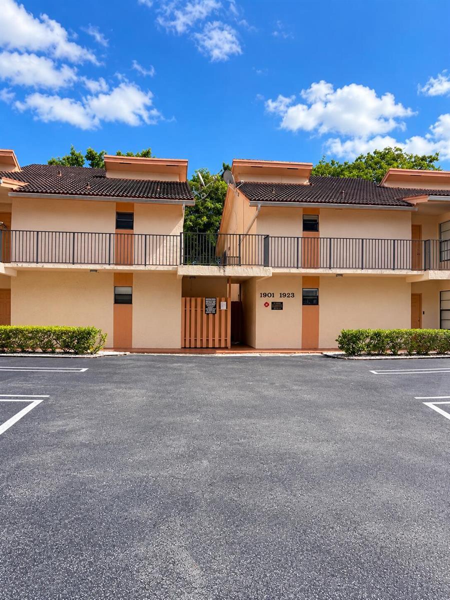 1911 NW 94TH Avenue # 101A, Coral Springs FL 33071