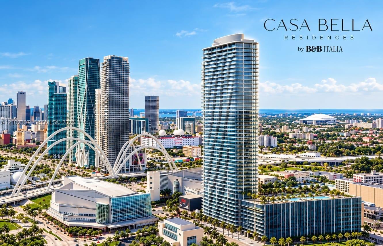 1400 Biscayne Blvd # 309, Miami FL 33132