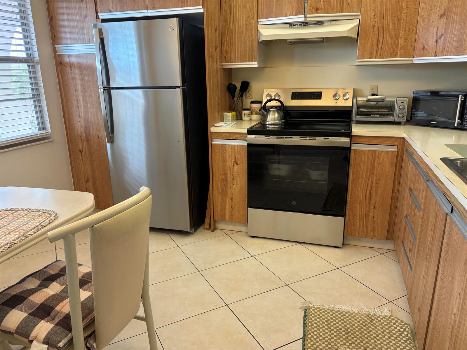 2003 Granada Drive # B4, Coconut Creek FL 33066