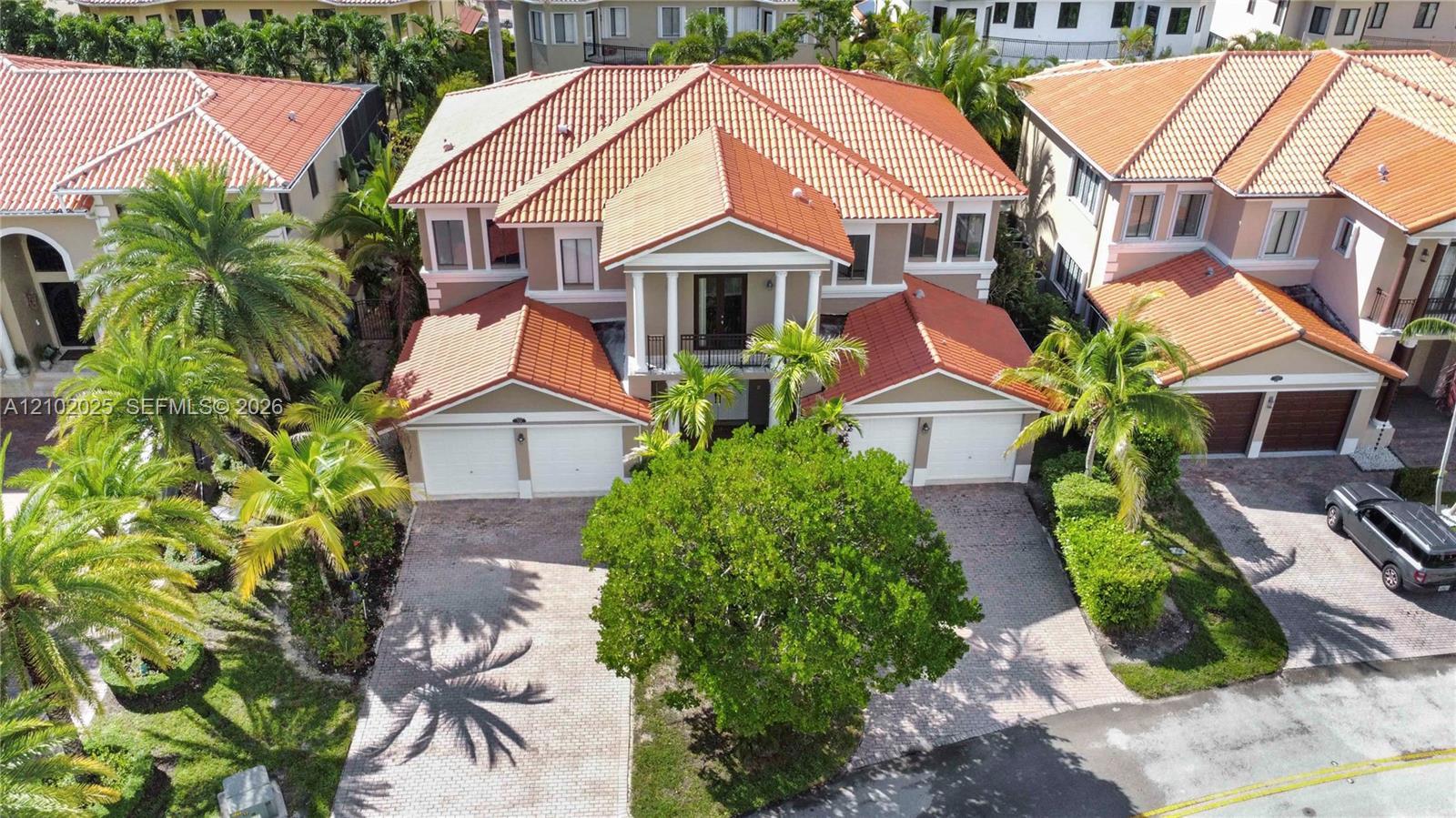 7846 SW 195th St, Cutler Bay FL 33157