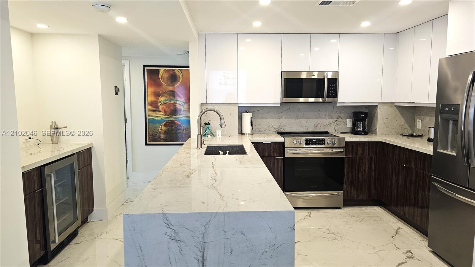 1965 S Ocean Dr # 2S, Hallandale Beach FL 33009