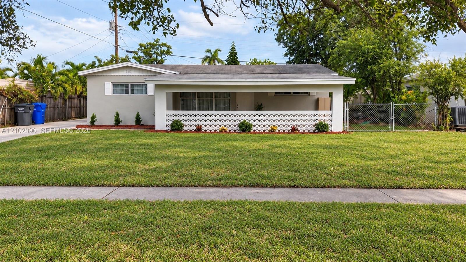 6461 Evans St # 6461, Hollywood FL 33024