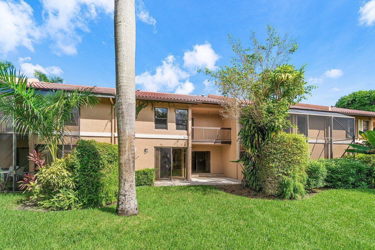 22068 Las Brisas Circle, Boca Raton FL 33433