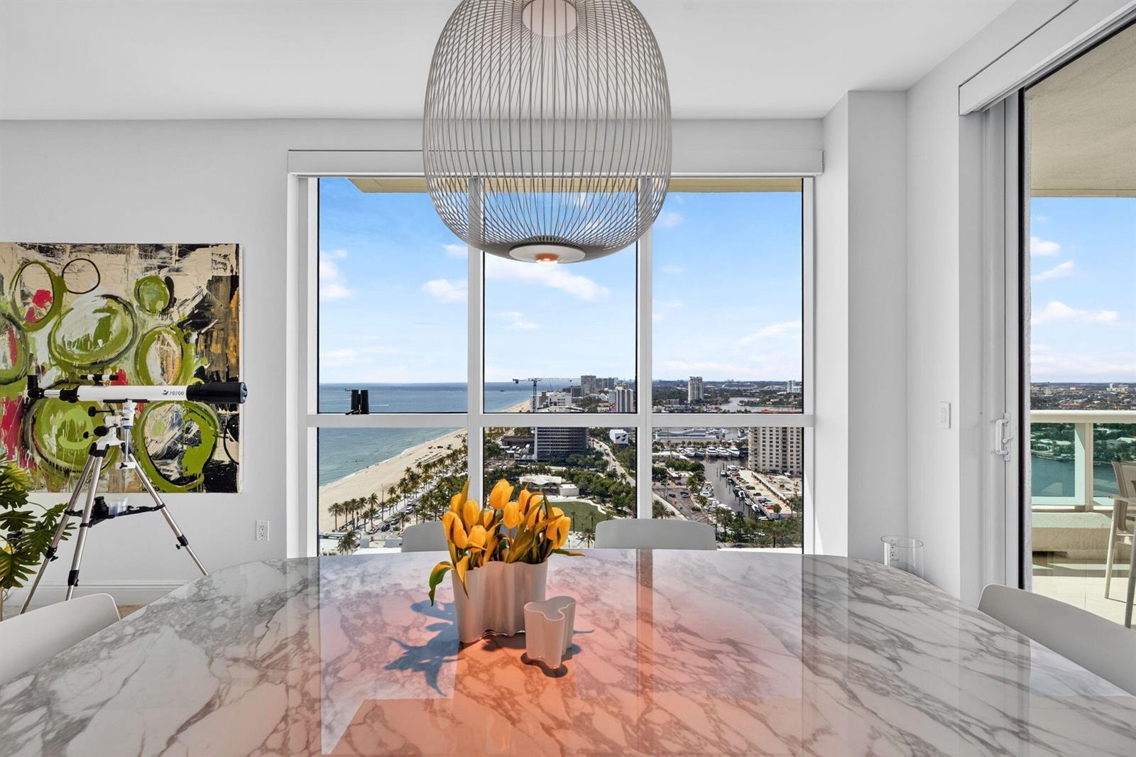 101 S FORT LAUDERDALE BEACH Boulevard # 2407, Fort Lauderdale FL 33316