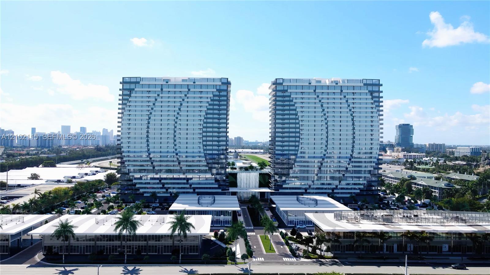 1170 E Hallandale Beach Boulevard # 1406, Hallandale Beach FL 33309