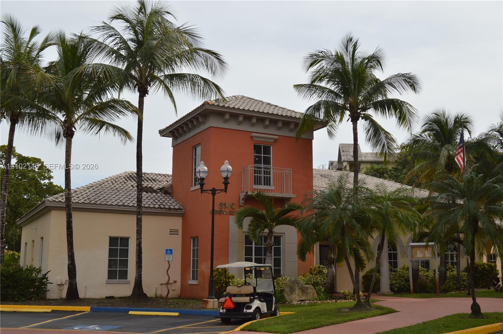 8235 Lake Dr # 301, Doral FL 33166