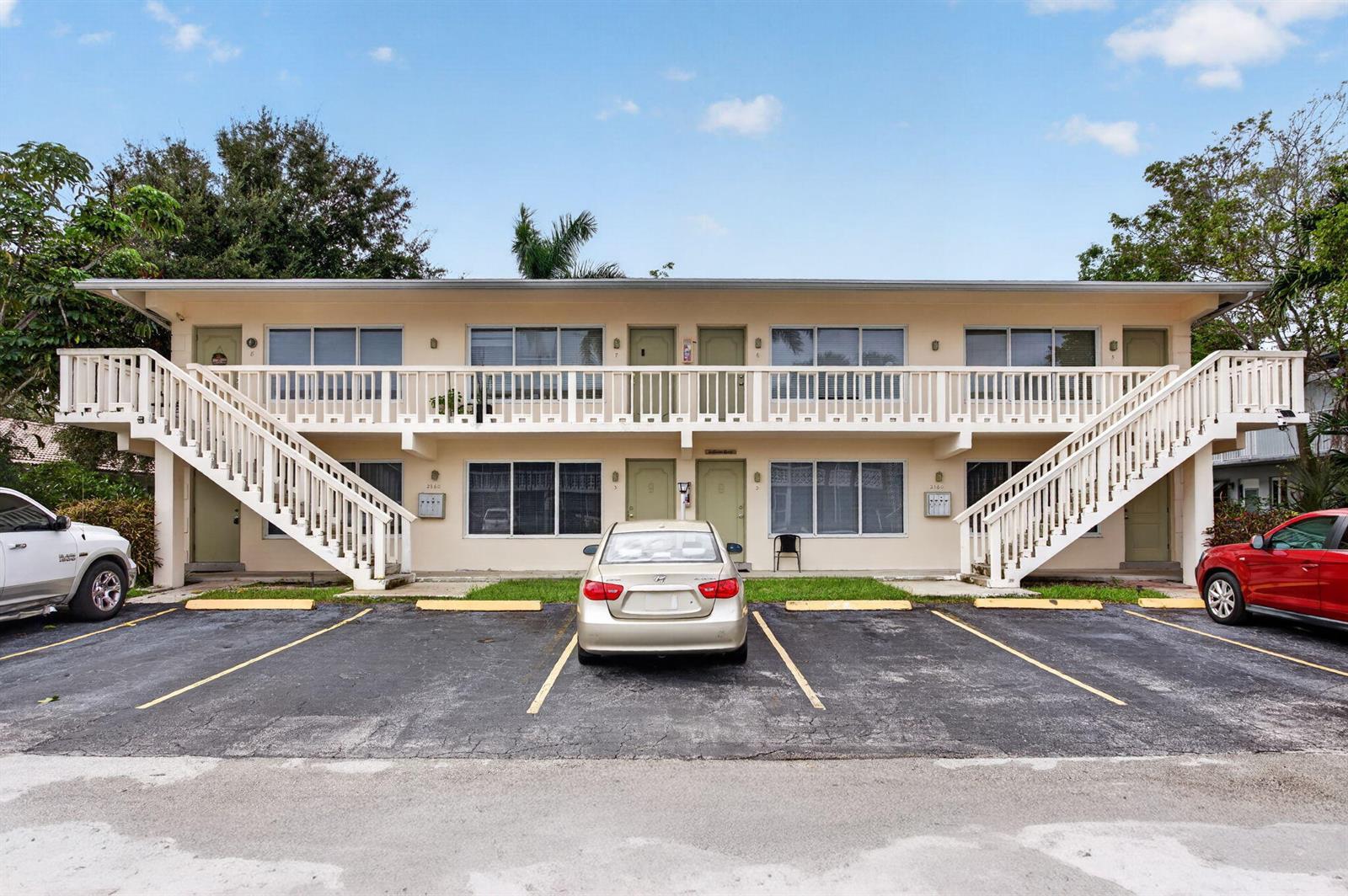 2160 NE 42nd Court # 1, Lighthouse Point FL 33064