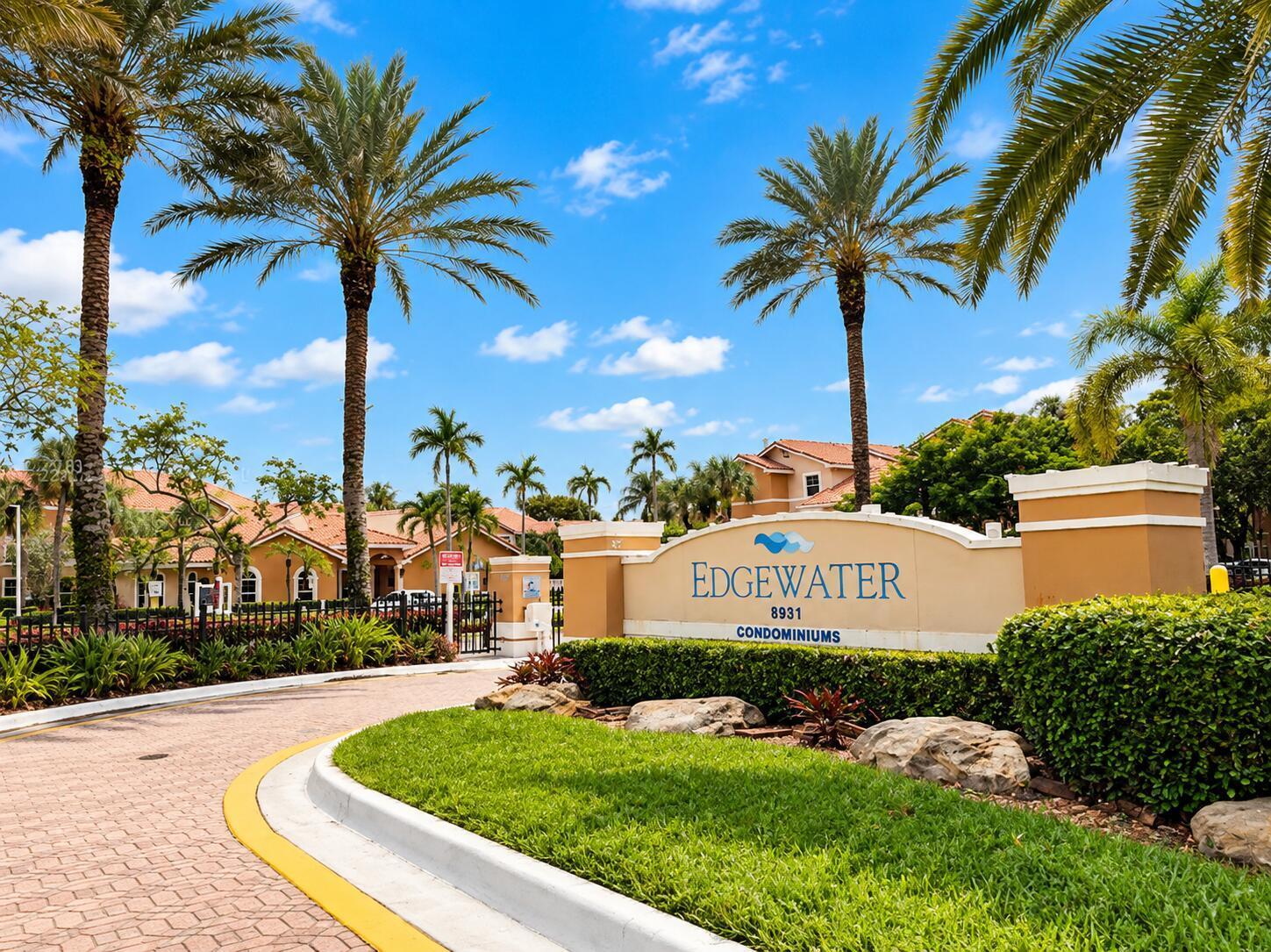 8741 WILES Road # 102, Coral Springs FL 33067