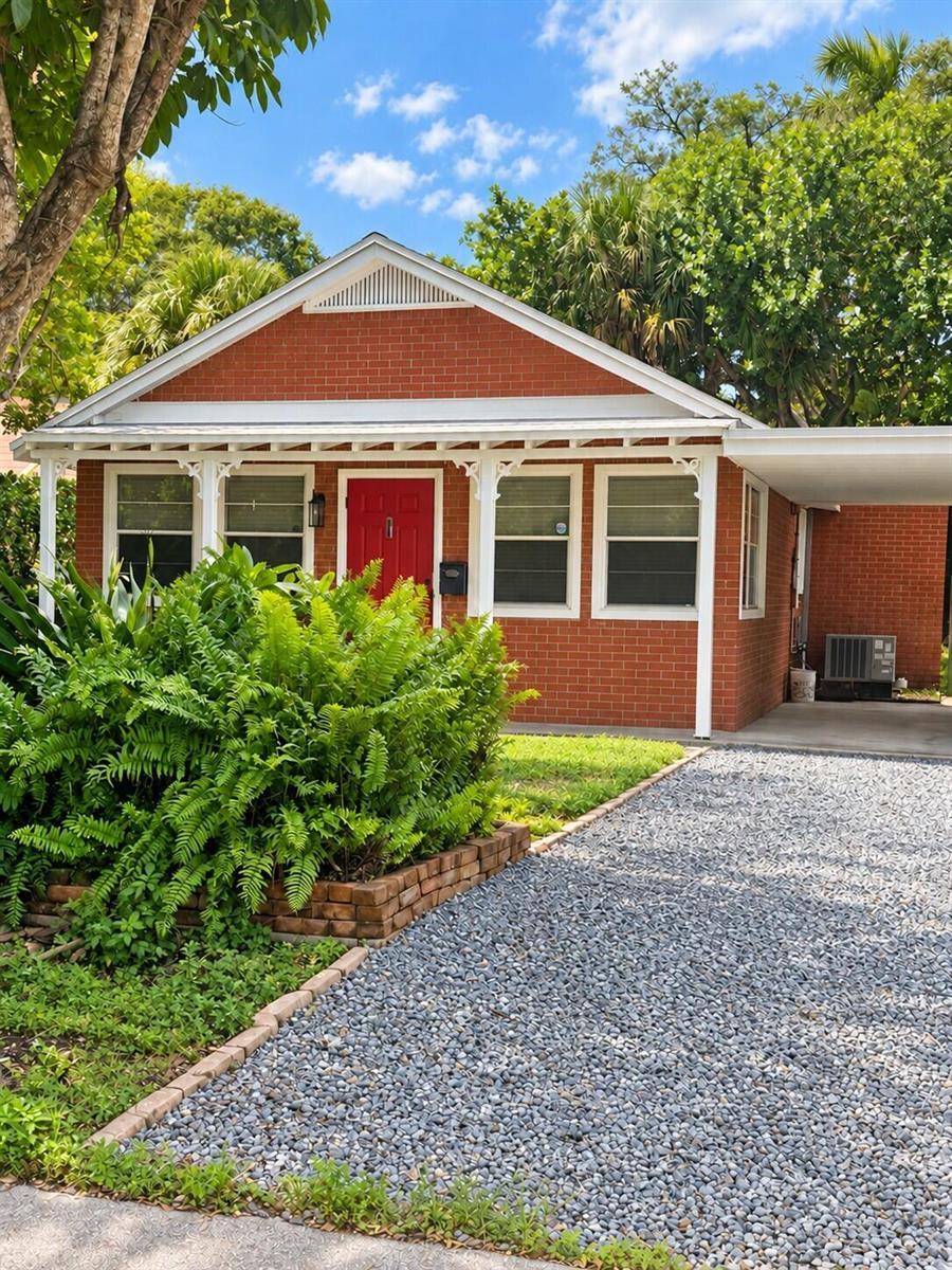 315 SW 9TH Avenue, Fort Lauderdale FL 33312