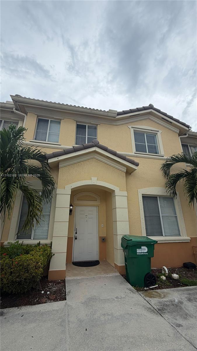 7030 NW 177th St # A104, Hialeah FL 33015