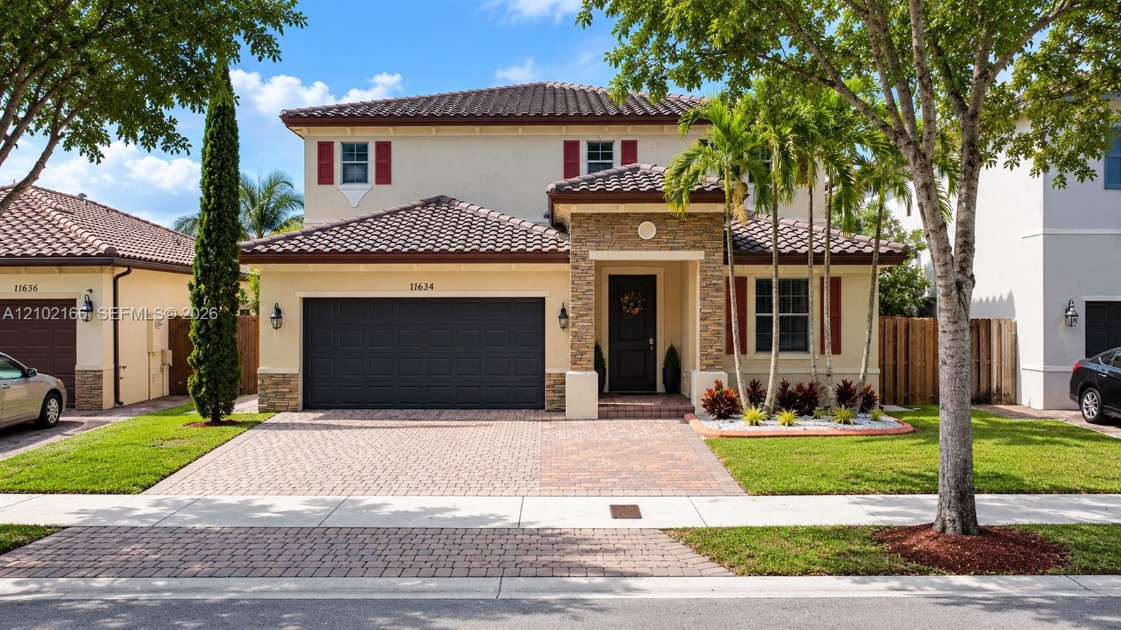 11634 SW 151st Path, Miami FL 33196