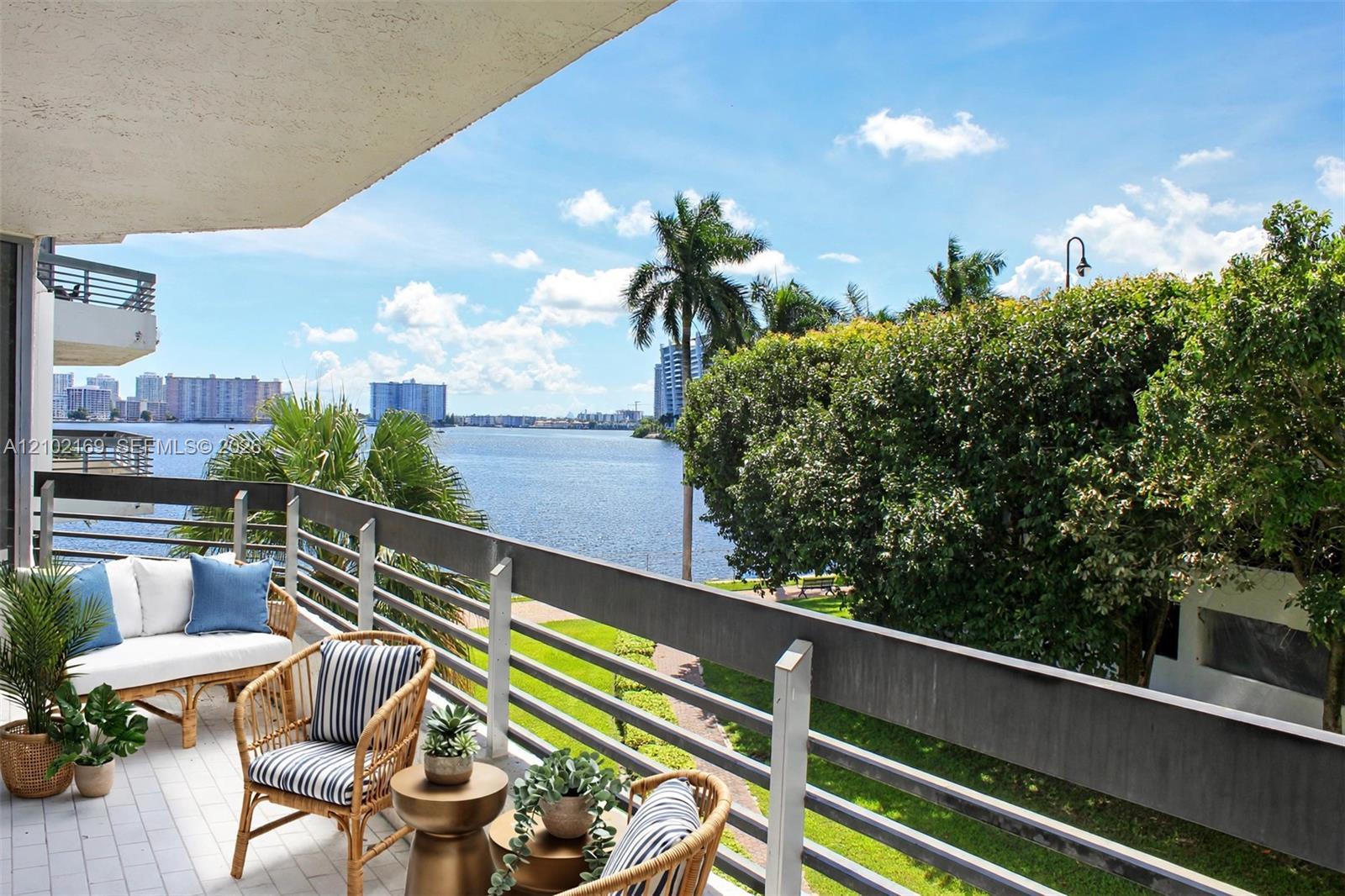 19101 NE 36th Ct # 302, Aventura FL 33180