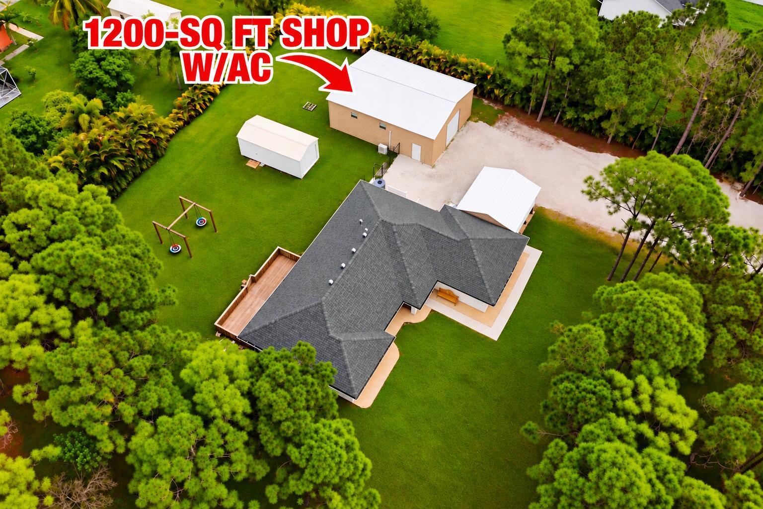 17107 84th Court N, Loxahatchee FL 33470