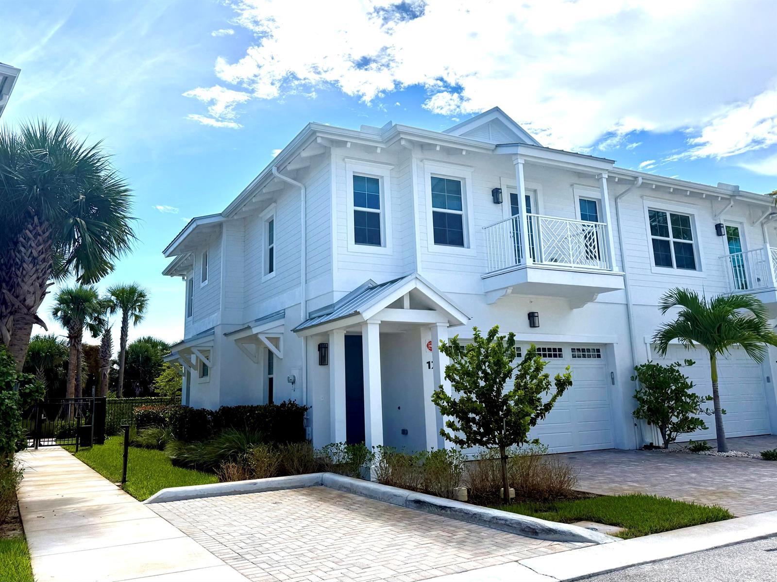 140 Water Pointe Place # 12, Jupiter FL 33477