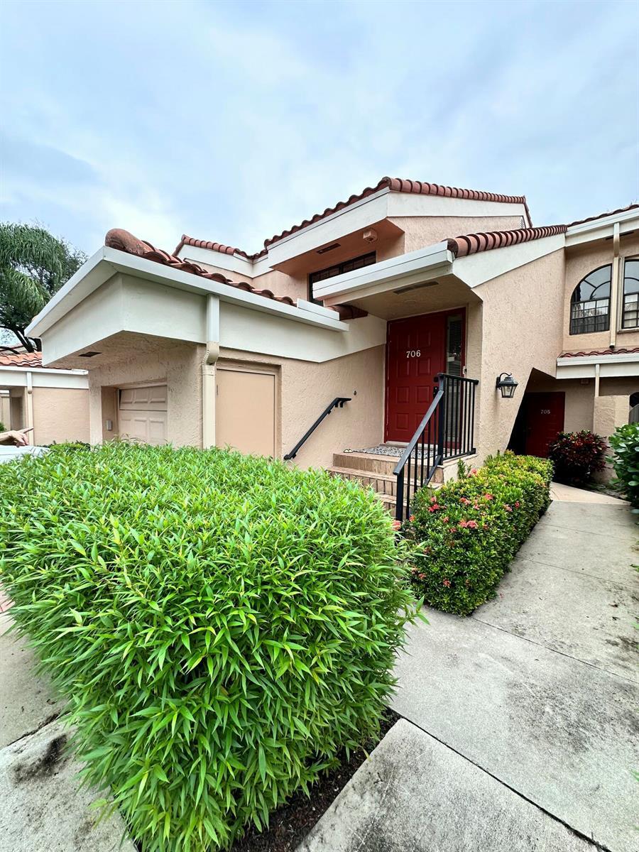 17340 Boca Club Boulevard # 706, Boca Raton FL 33487