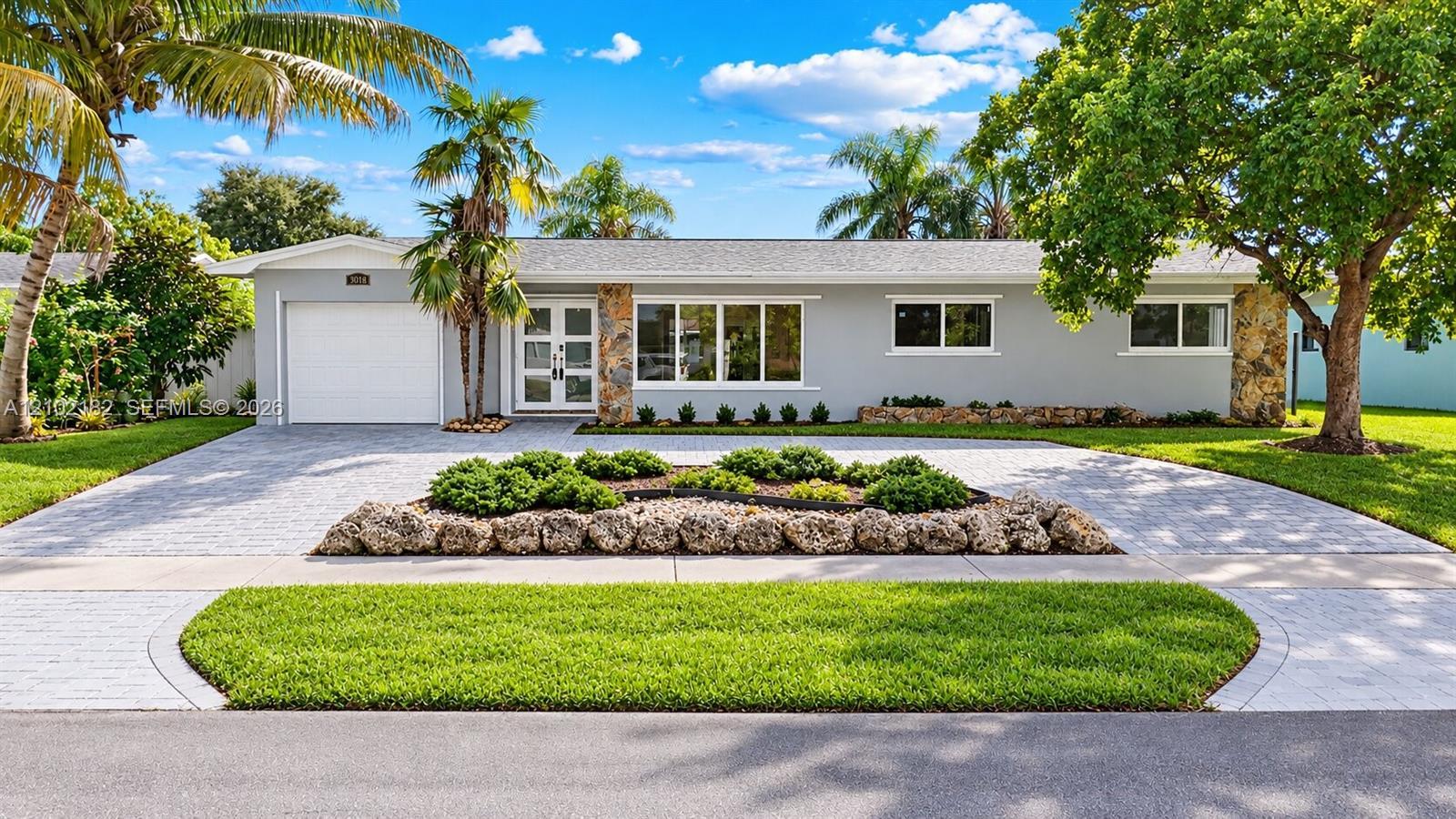 19715 SW 87th Pl, Cutler Bay FL 33157