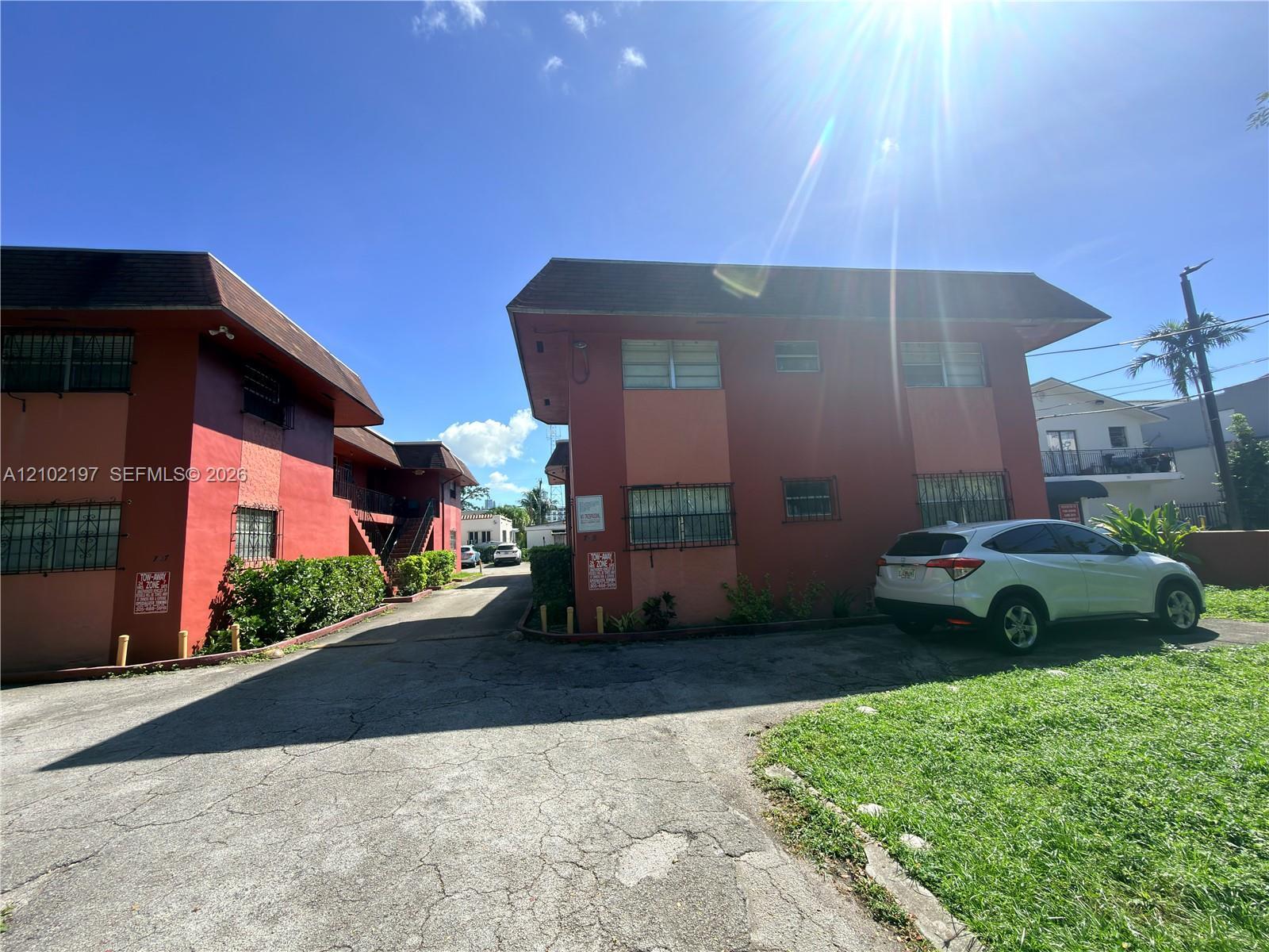 747 NW 13th Ave # 2, Miami FL 33125