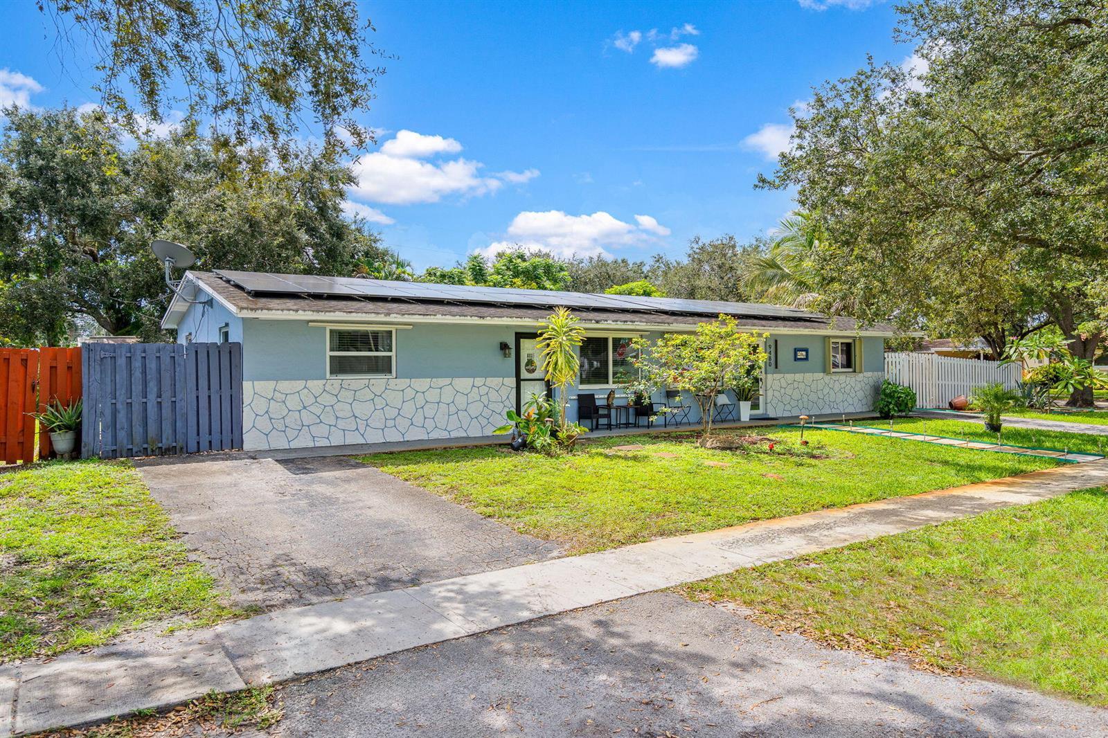 9478 SW 51ST Street # 9478, Cooper City FL 33328
