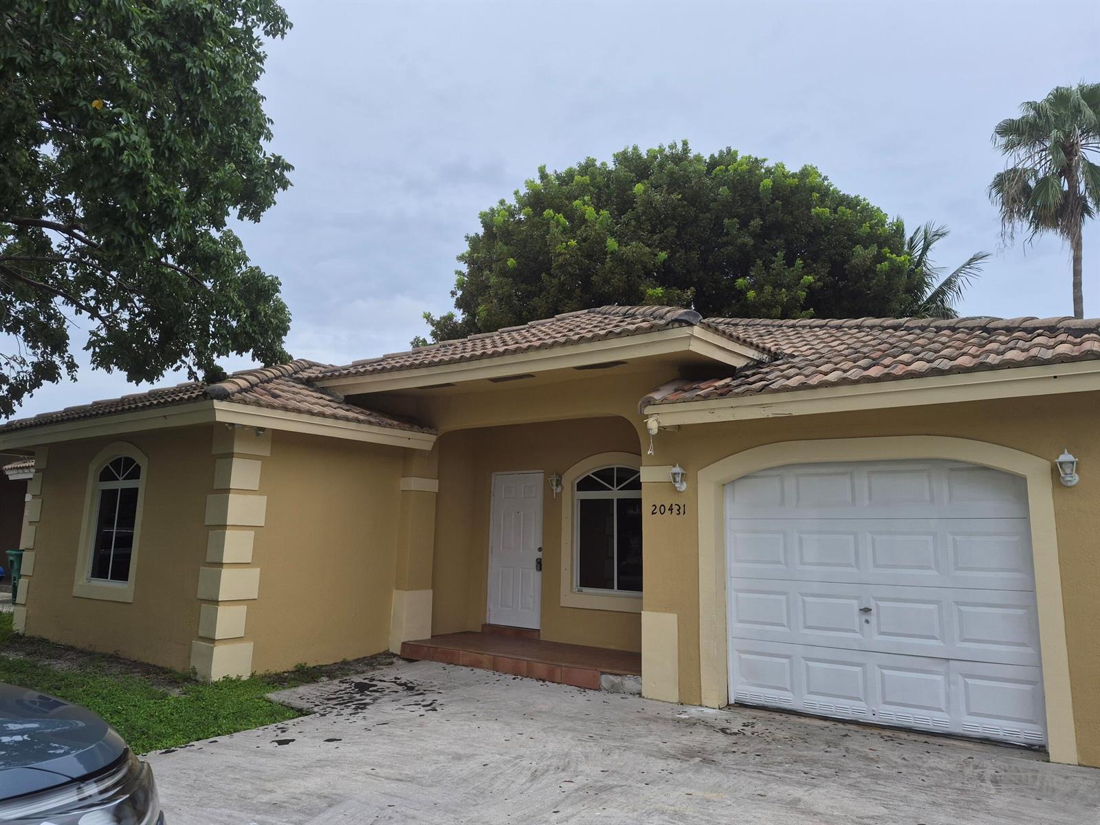 20431 NW 18th Avenue, Miami Gardens FL 33056