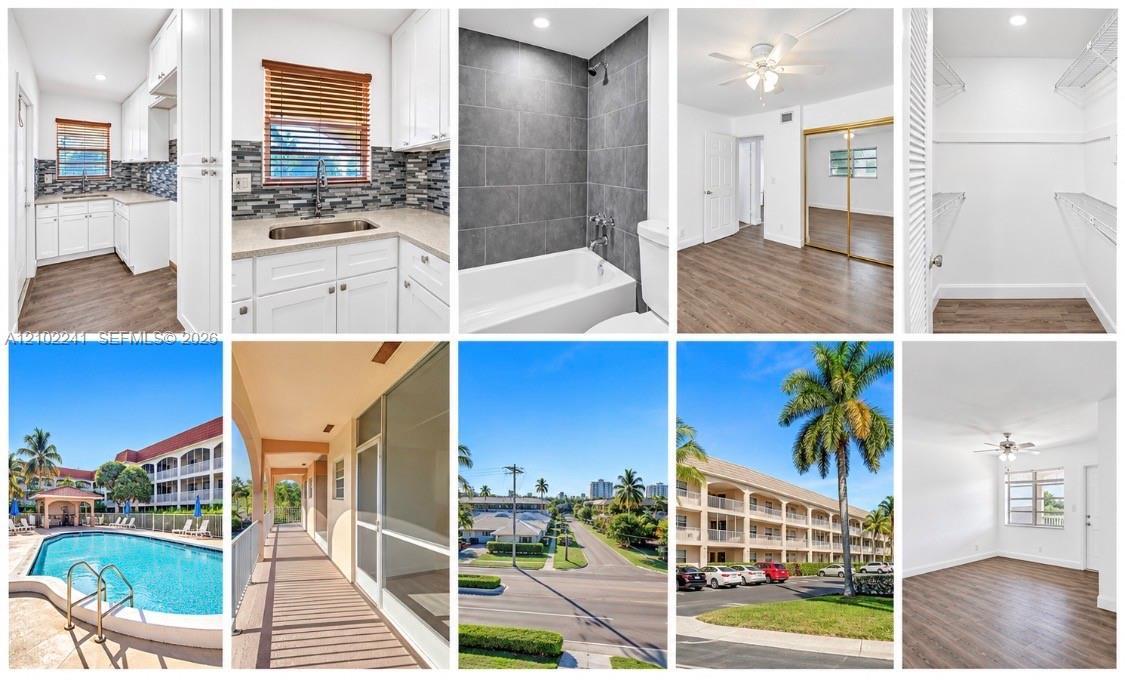 501 Blue Heron Dr # A, Hallandale Beach FL 33009