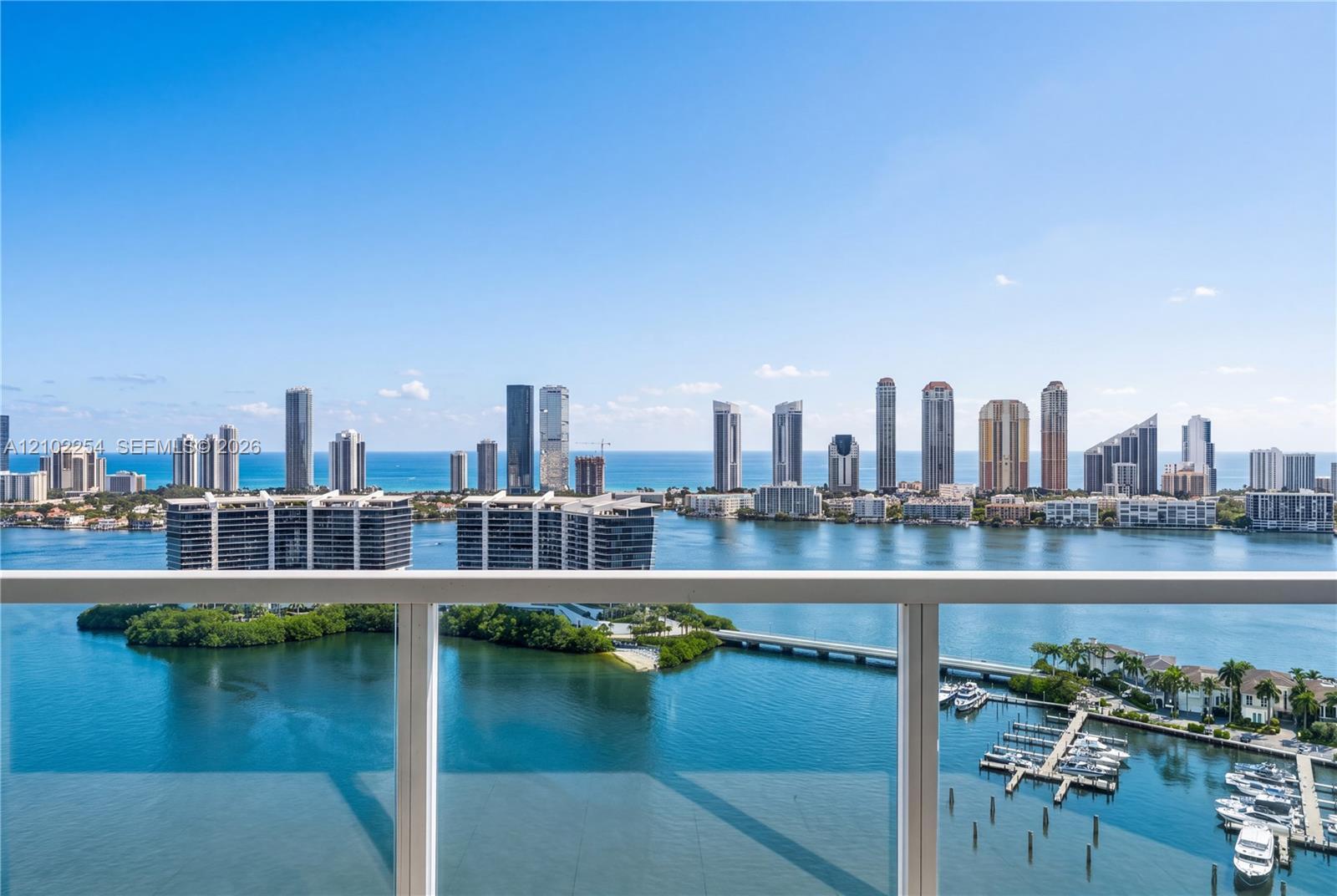 3201 NE 183rd St # 3106, Aventura FL 33160