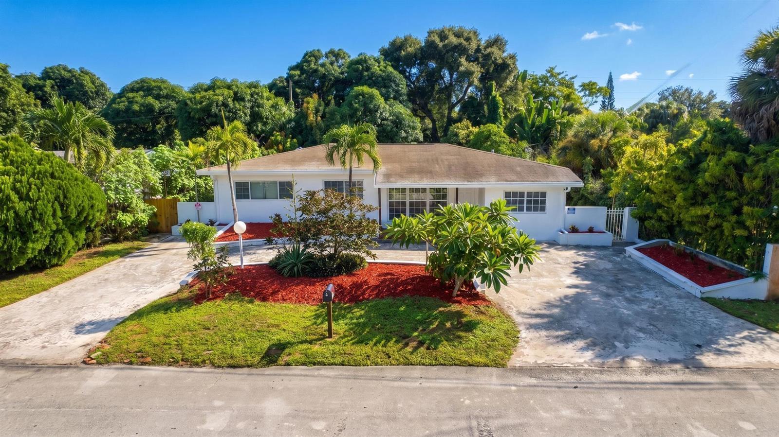 110 NE 152nd Street, Miami FL 33162