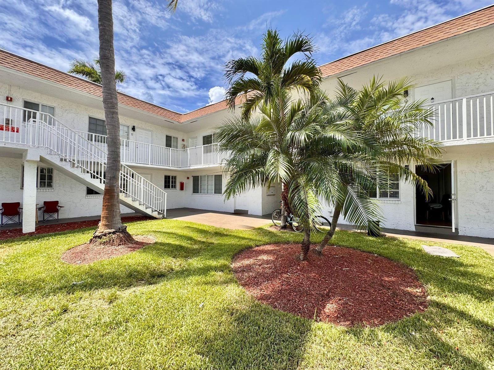 3370 NE 16th Terrace Unit 5, Pompano Beach FL 33064
