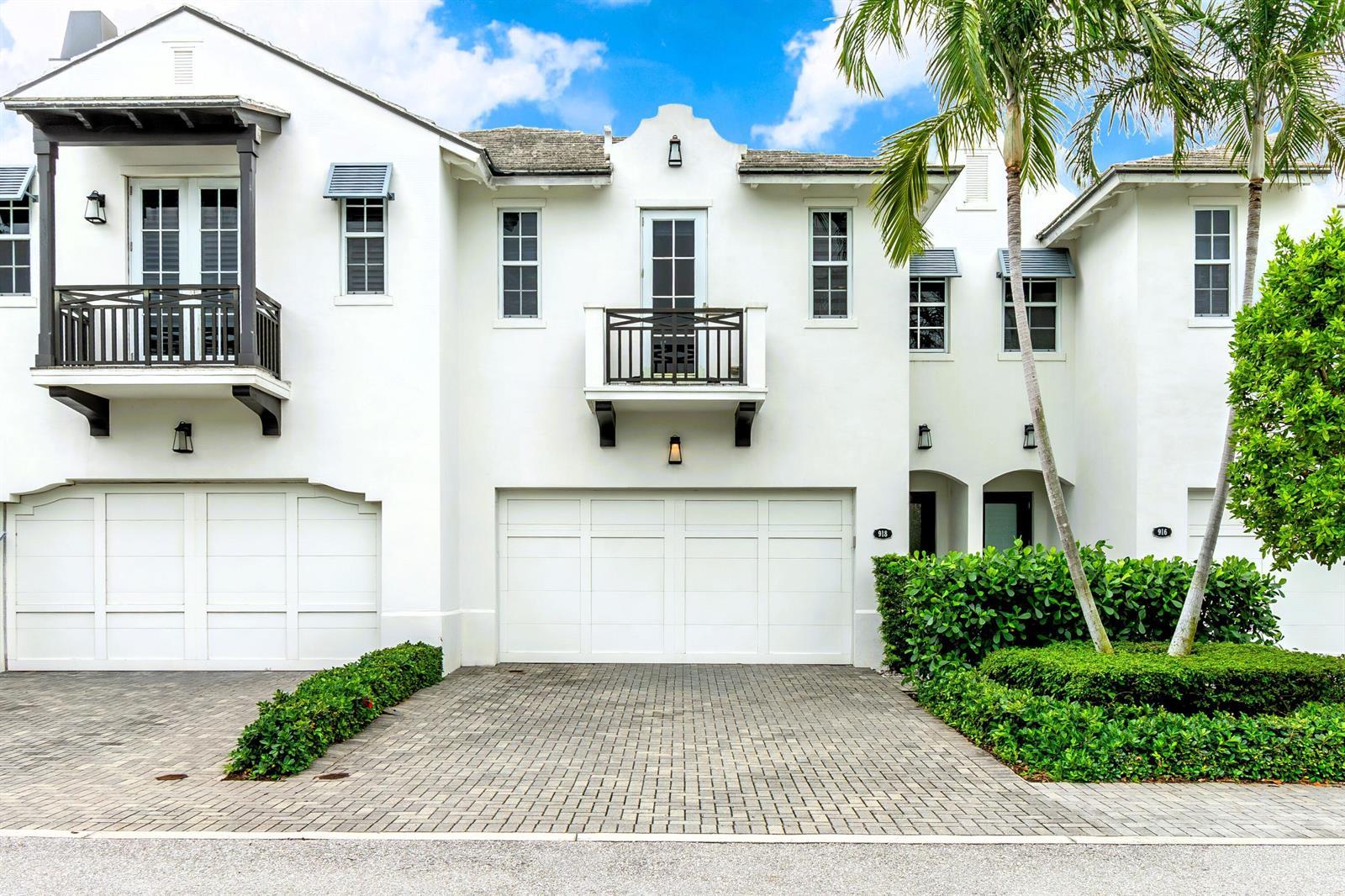 918 St George Boulevard, Delray Beach FL 33483