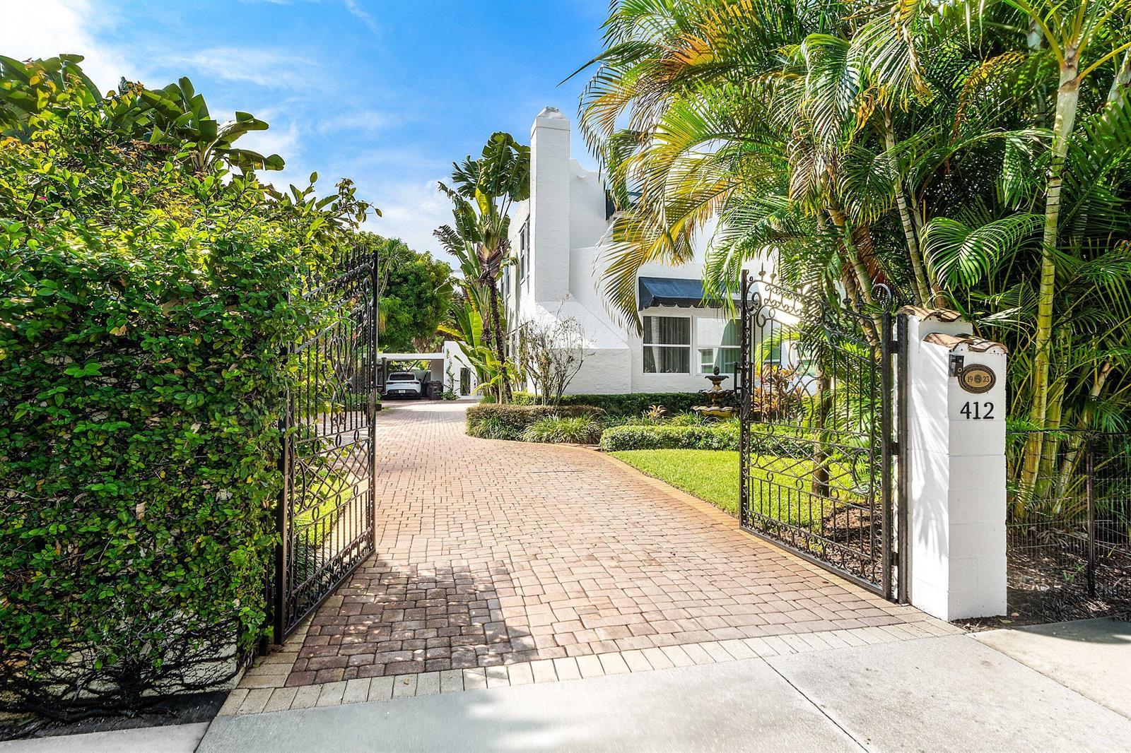 412 35TH Street, West Palm Beach FL 33407