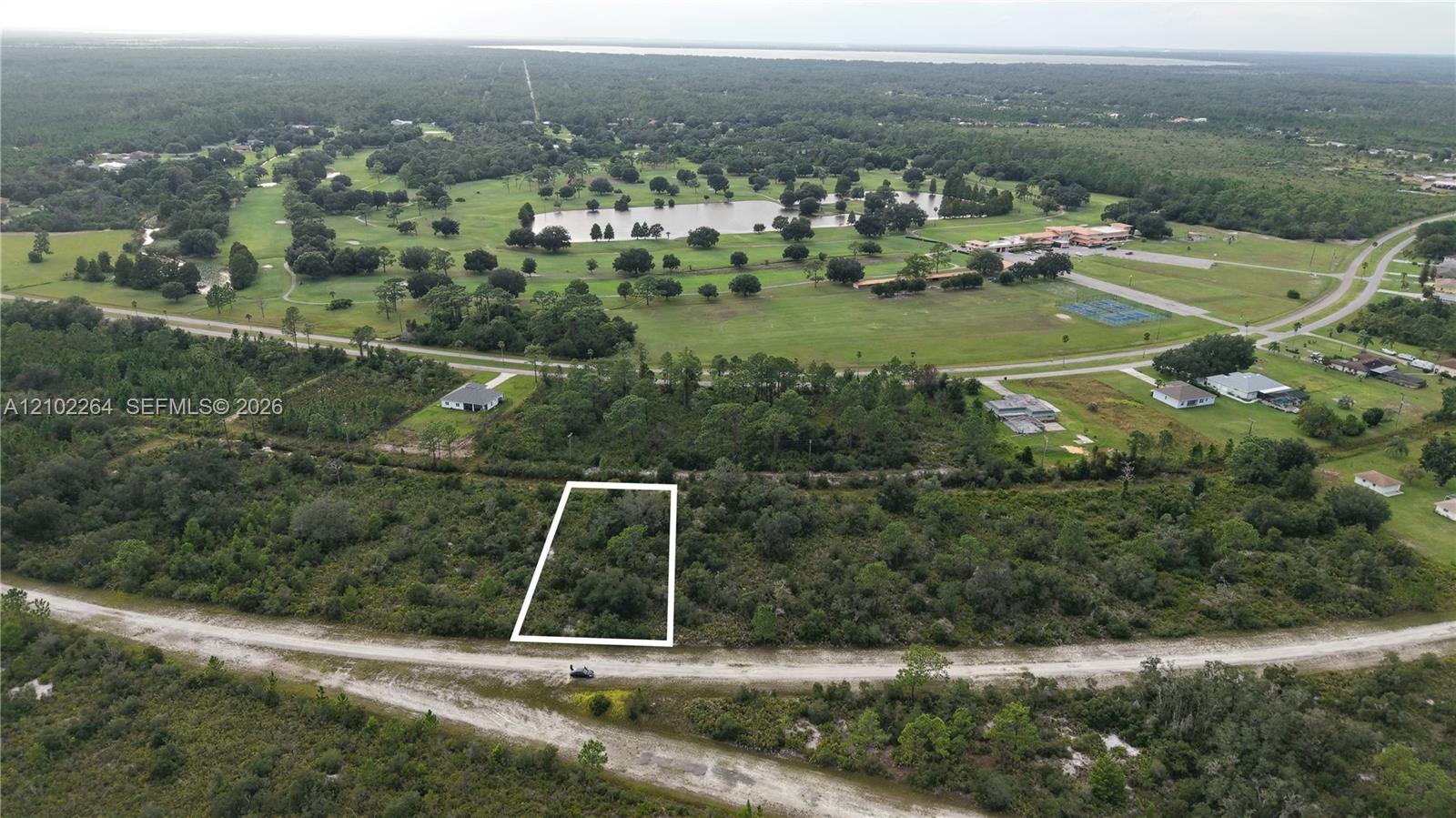 0 FORT MYERS DR, Other City - In The State Of Florida FL 33855