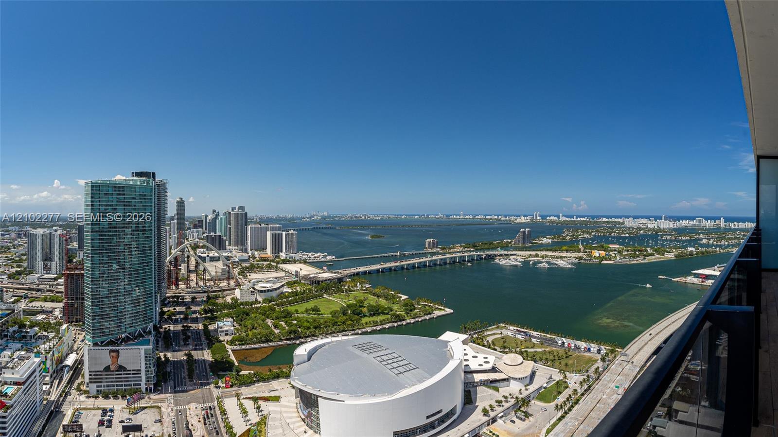 Miami, FL 33132