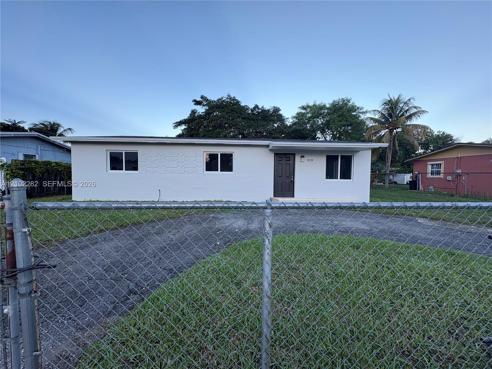 30126 SW 148th Pl, Homestead FL 33033