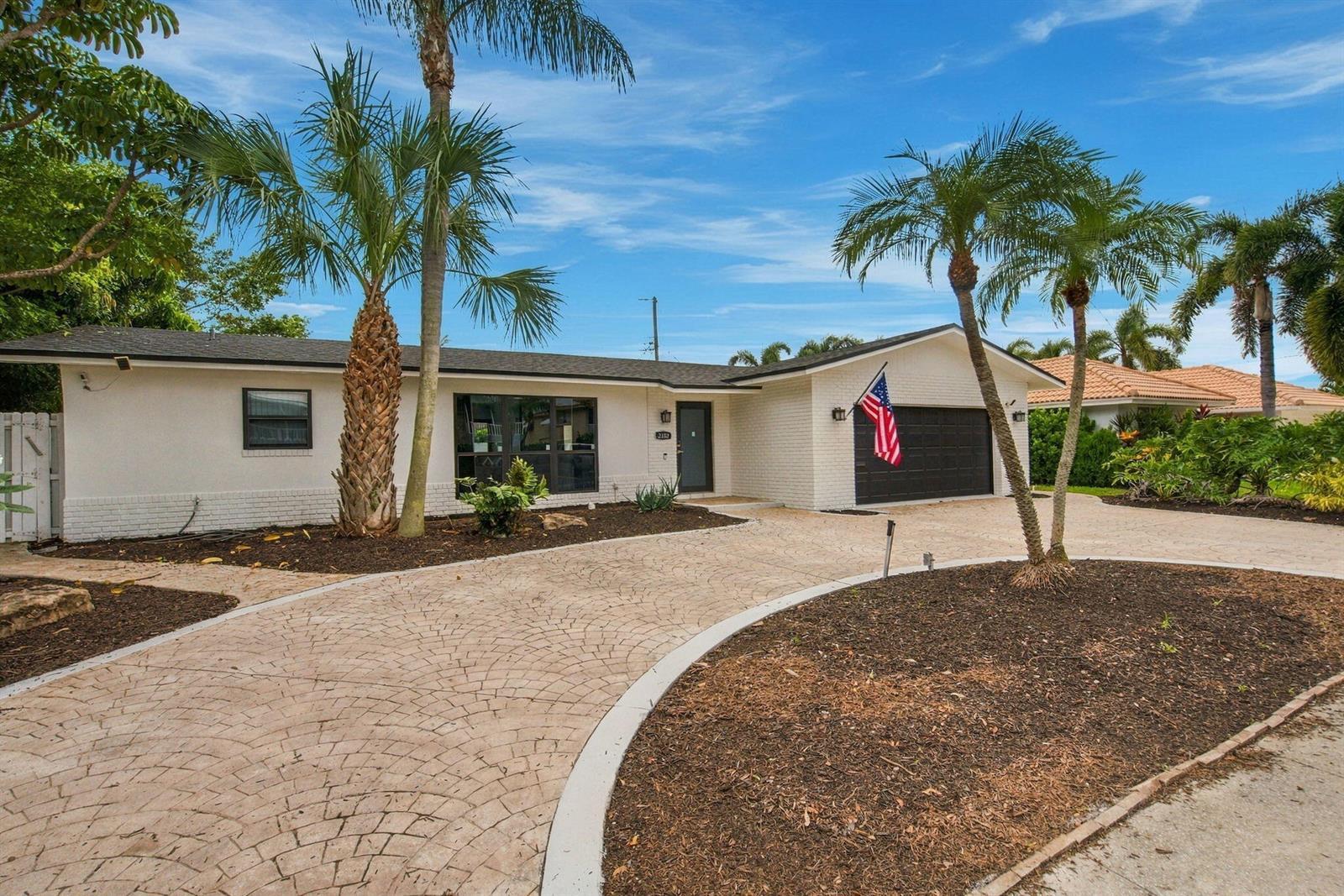 2102 NE 68TH Street, Fort Lauderdale FL 33308