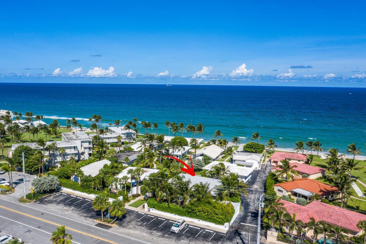 1212 Hillsboro Mile # 10, Hillsboro Beach FL 33062