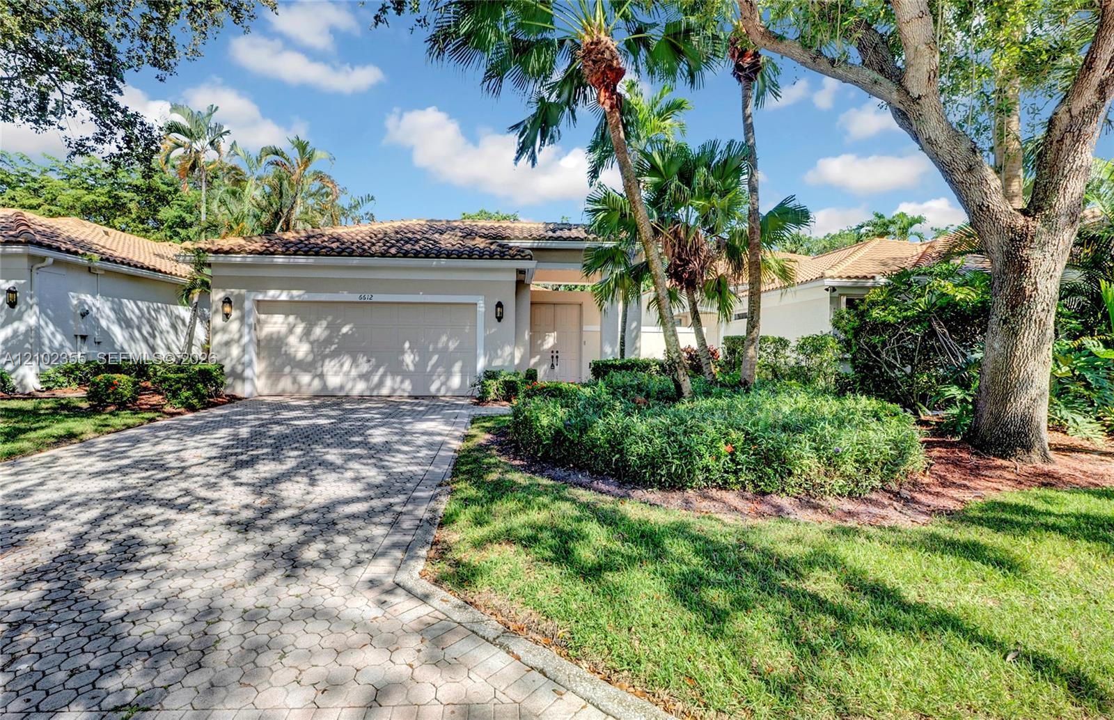 6612 NW 23rd Ter, Boca Raton FL 33496