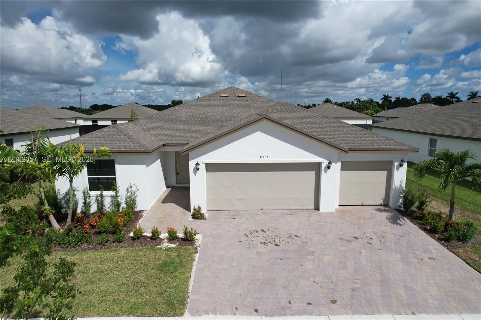 17435 SW 285 St, Homestead FL 33030