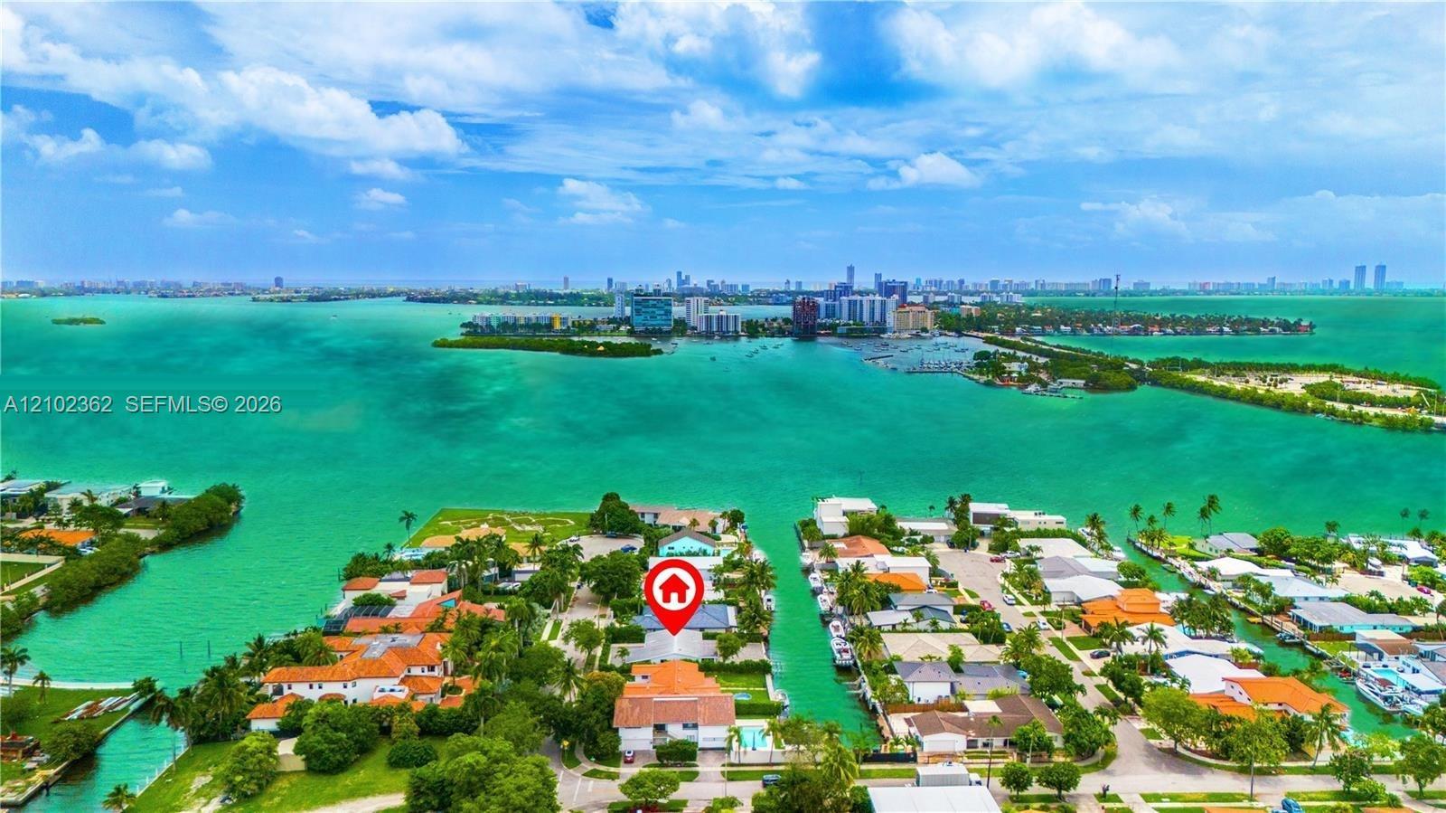 1220 NE 83rd St, Miami FL 33138