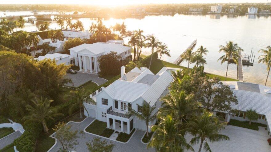 409 N Atlantic Drive, Lantana FL 33462