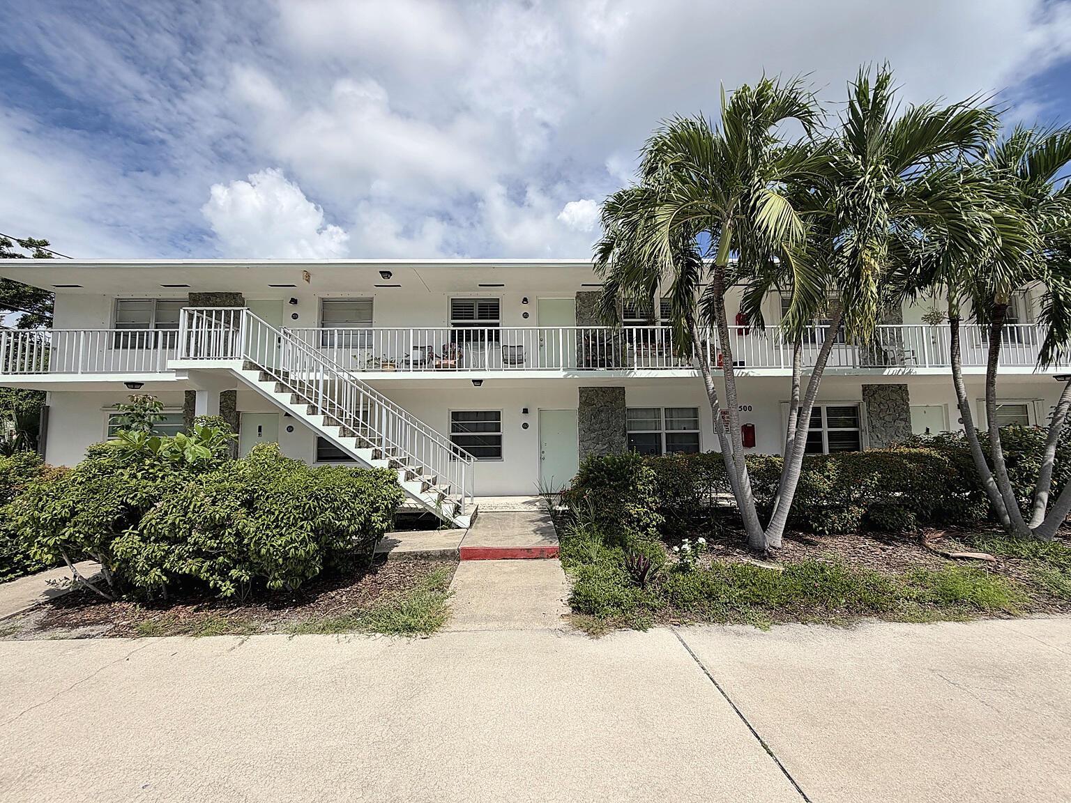 500 1st Avenue S # 203, FL 33460