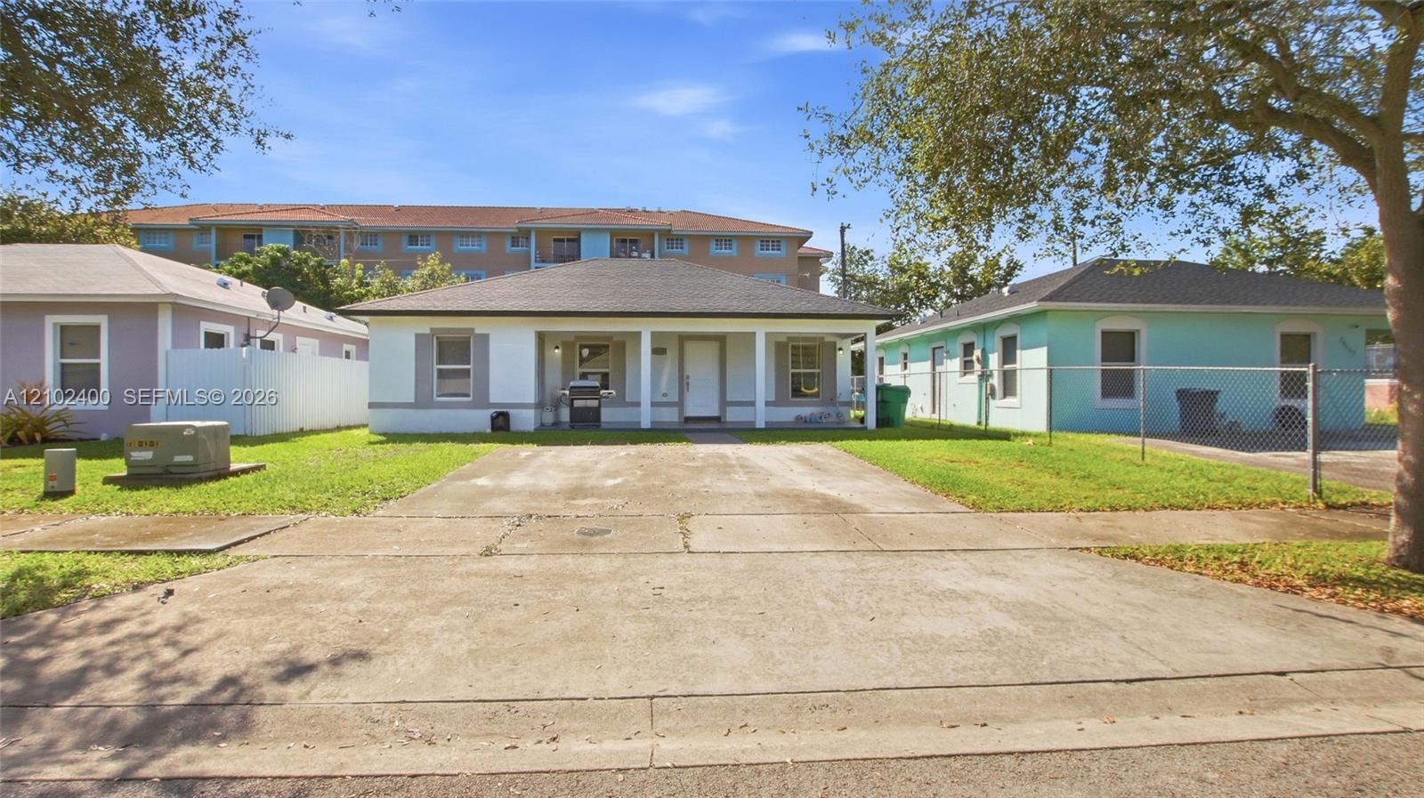 28632 SW 153rd Pl, Homestead FL 33033