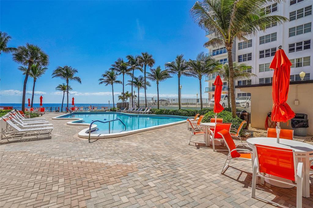 3800 GALT OCEAN Drive # 602, Fort Lauderdale FL 33308