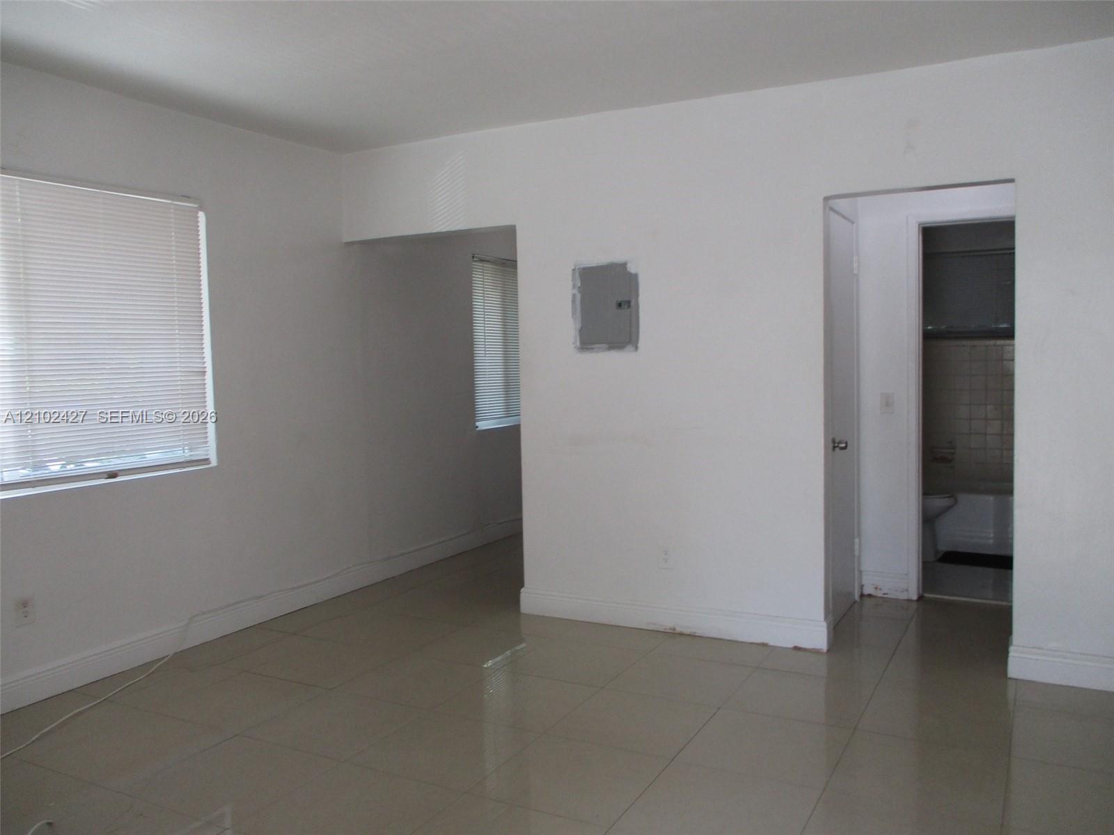 765 NE 121st St # 3, North Miami FL 33161