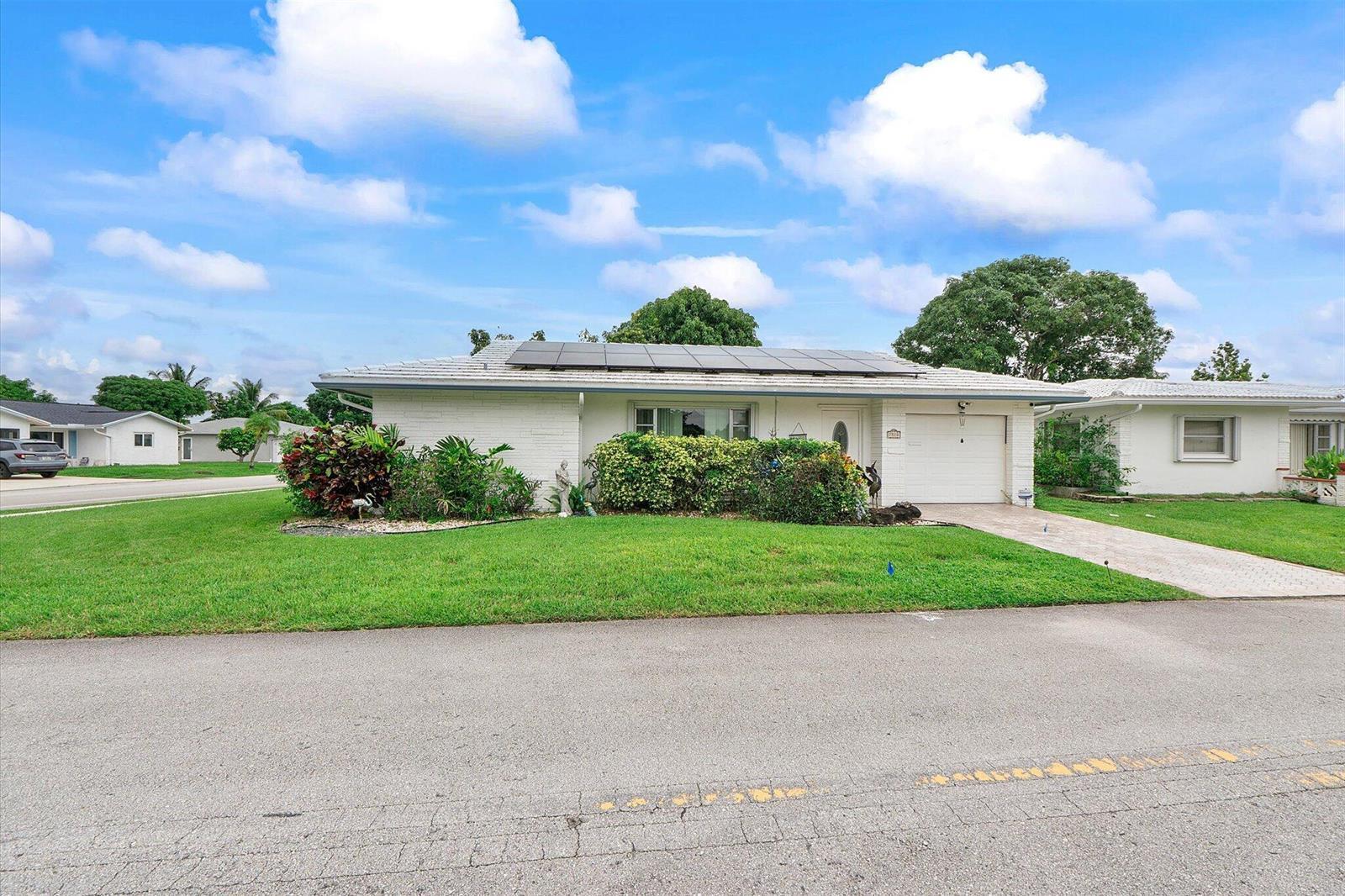 7510 NW 71st Avenue, Tamarac FL 33321