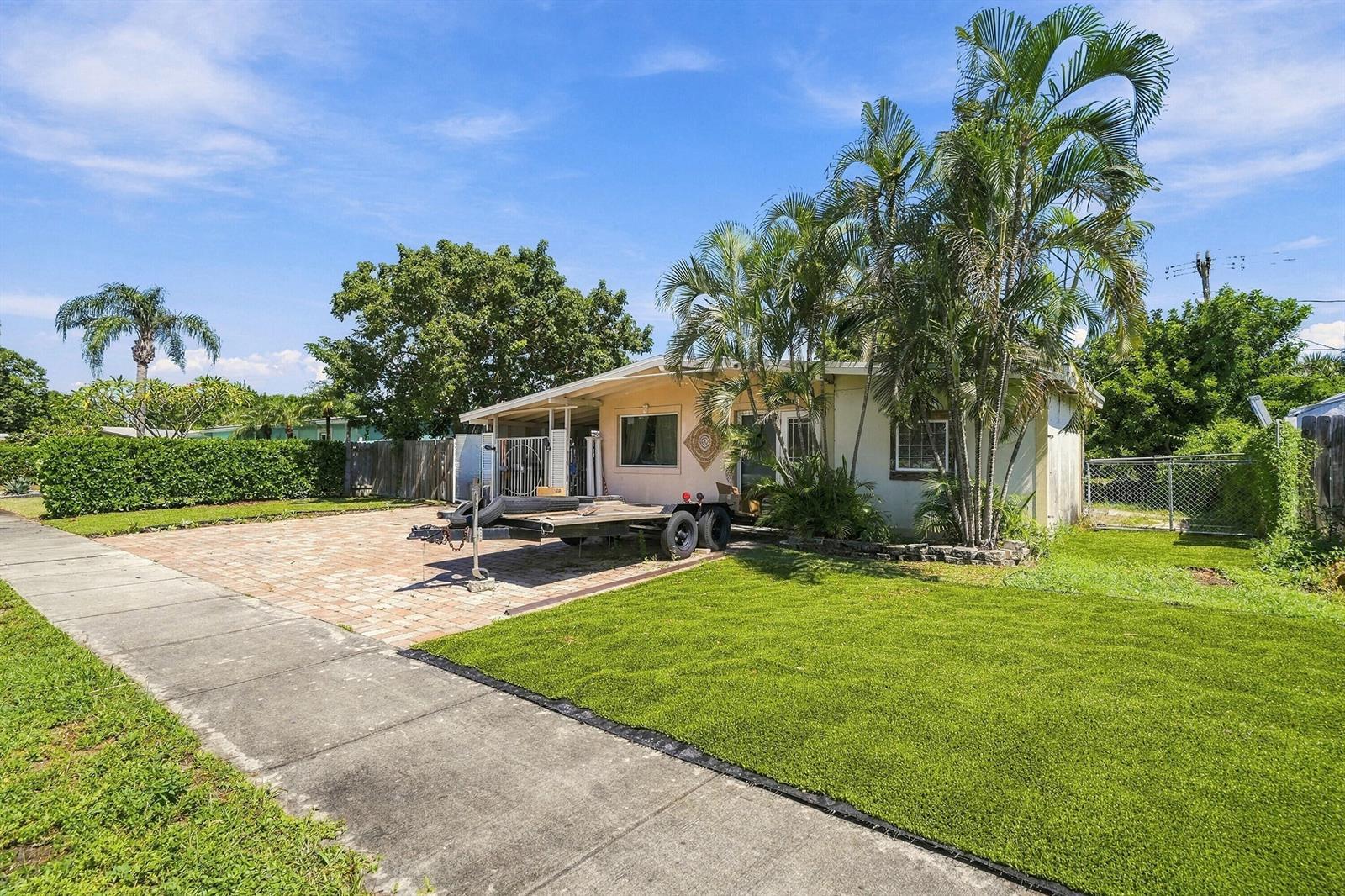 4320 NE 18TH Avenue, Pompano Beach FL 33064