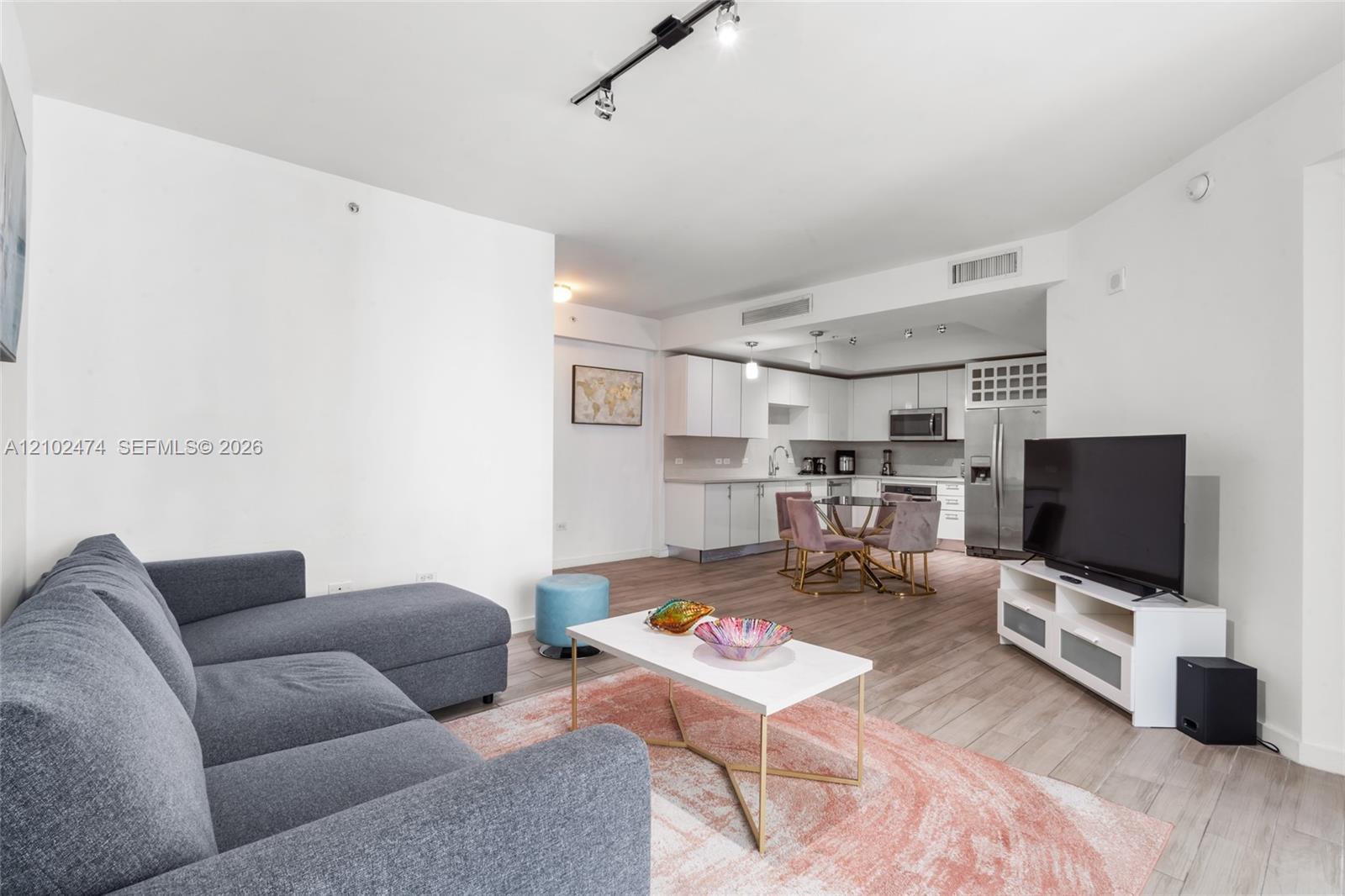 999 SW 1st Ave # 2601, Miami FL 33130