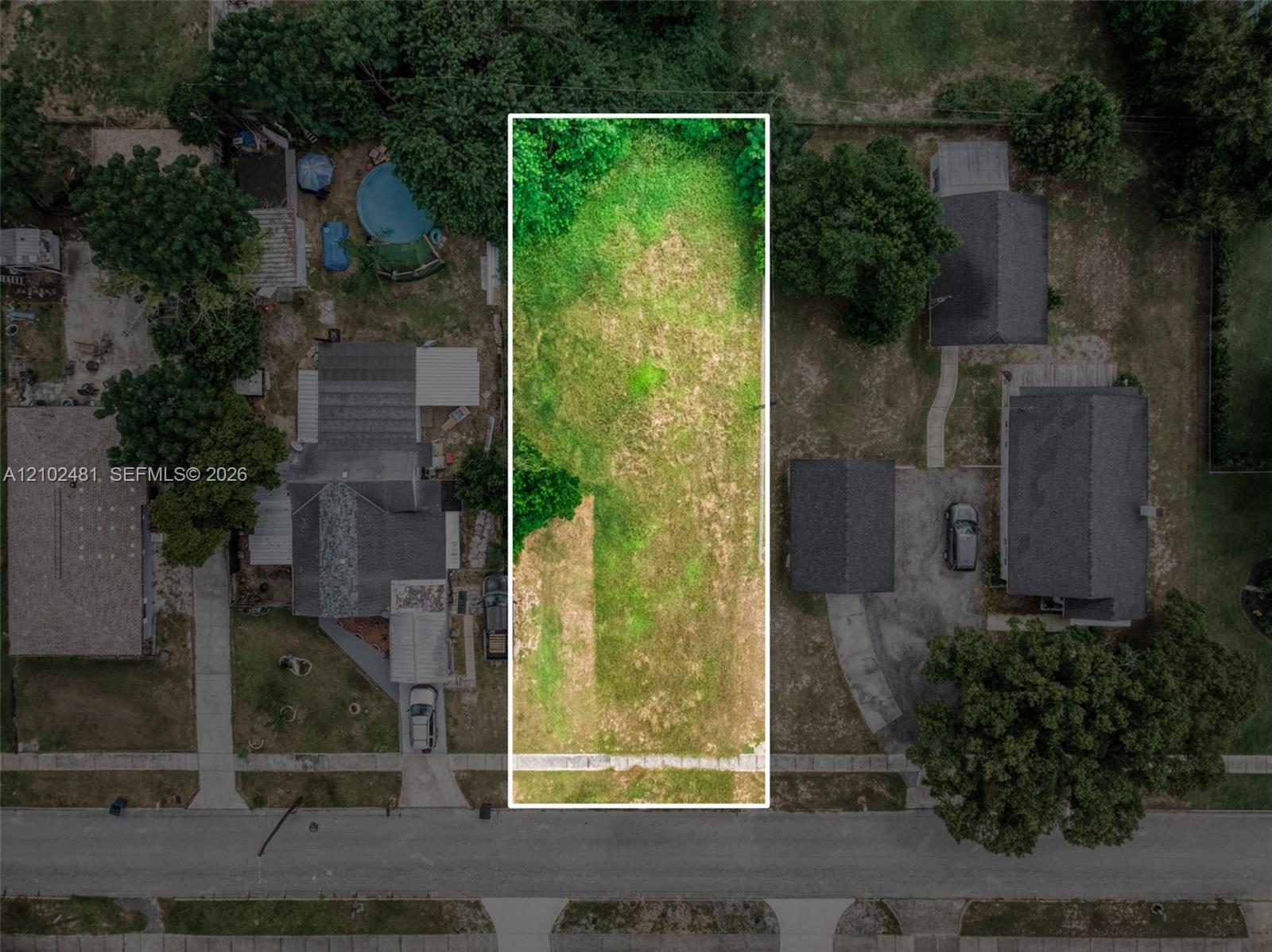 345 Matlo Avenue, Sebring FL 33870