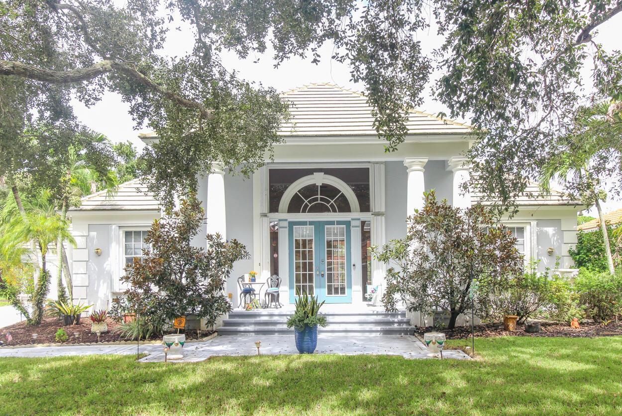 6815 CYPRESS COVE Circle, Jupiter FL 33458