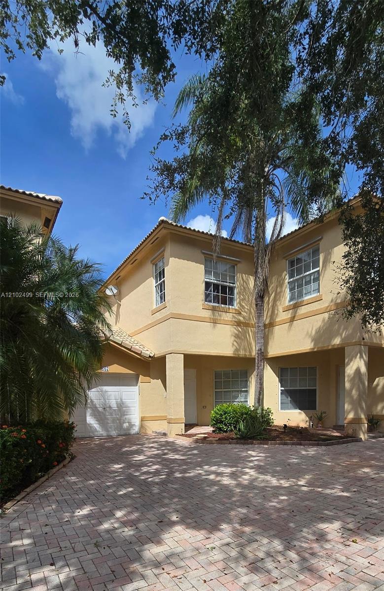 667 NW 170th Ter # 667, Pembroke Pines FL 33028